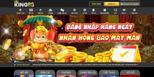 Bật mí lưu ý cho game thủ khi đăng ký King88 online